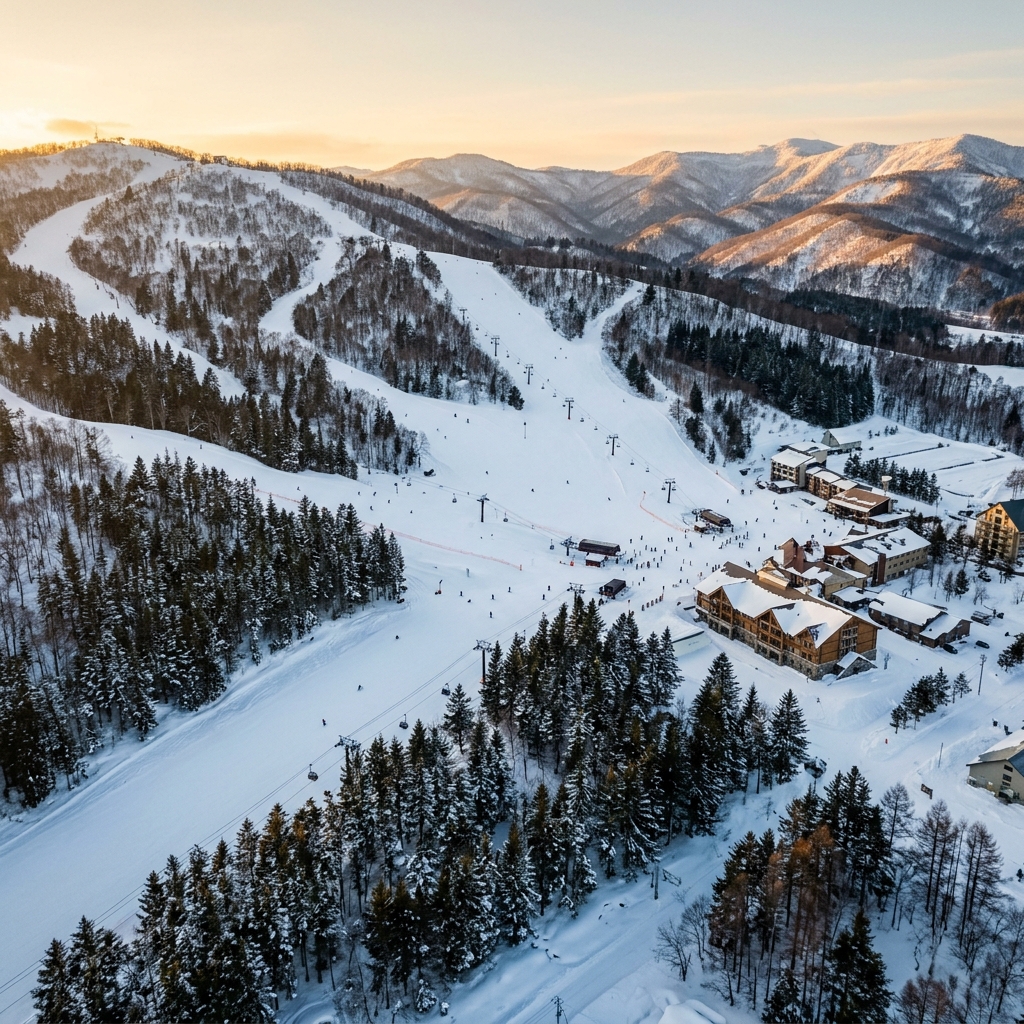 Furano Prince Hotel
